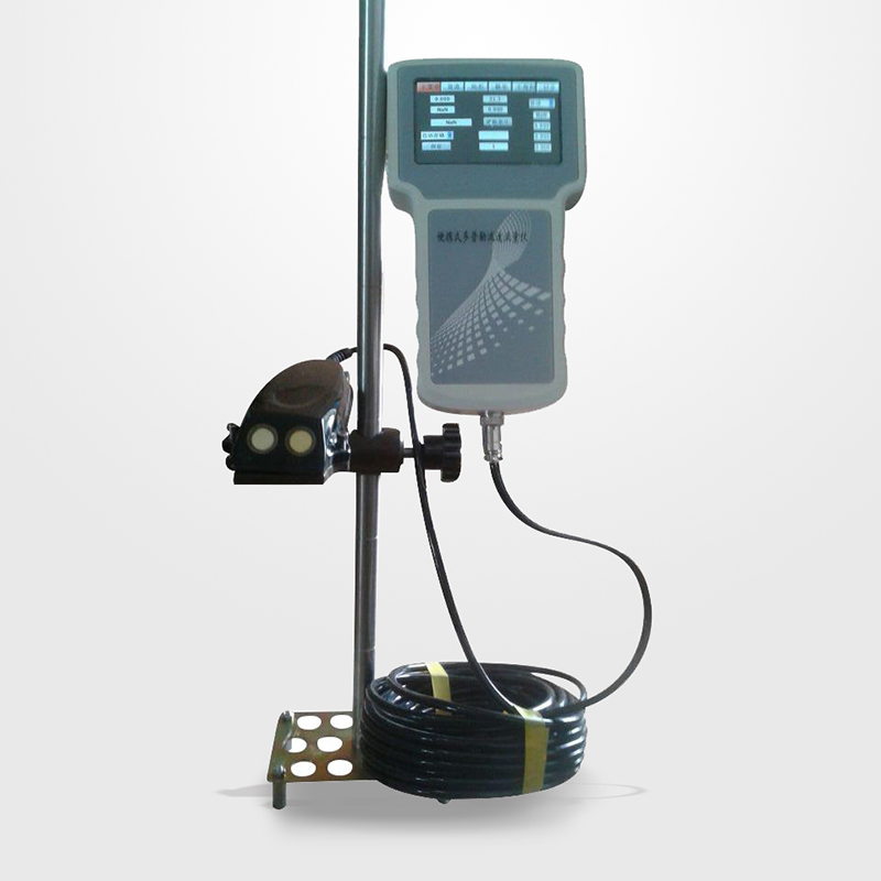 FLOW-ADC-600便携式多普勒流速仪