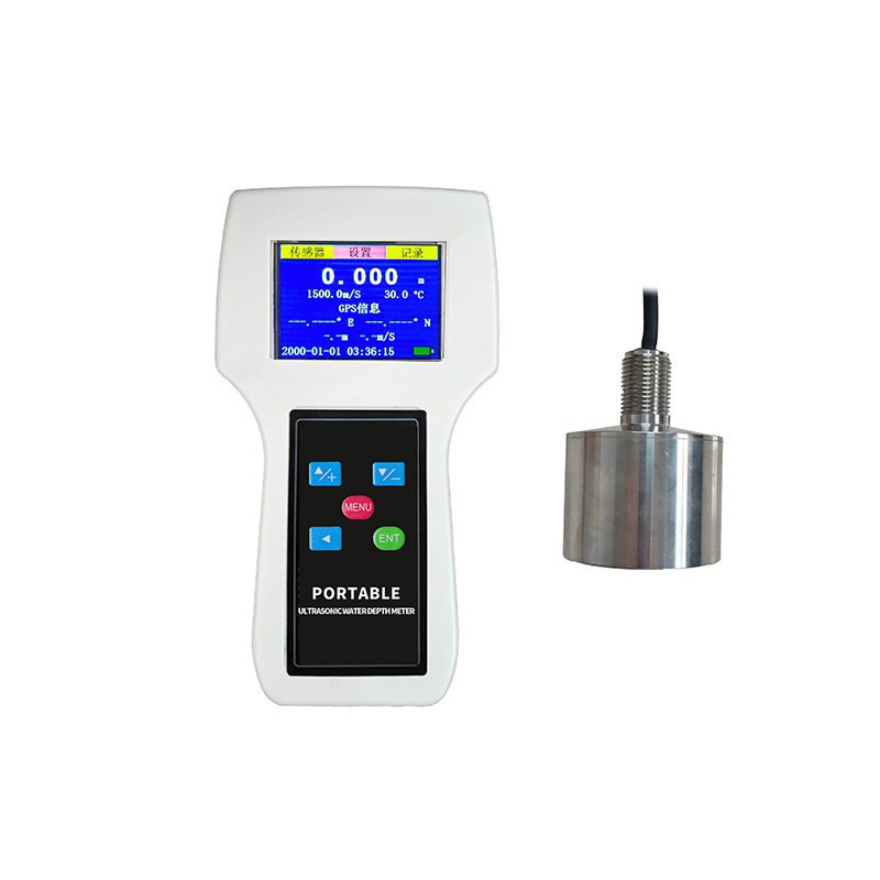 超声波水深仪