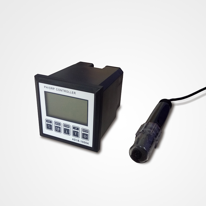 PH-18系列型盘装式