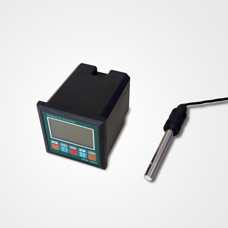 AD28-1000型工业在线电导率仪