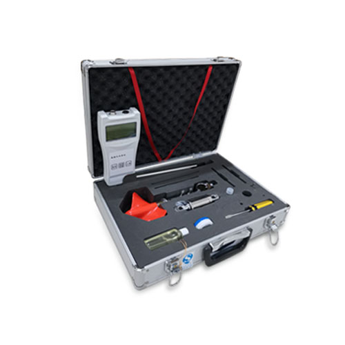 LS25-1旋桨式流速仪