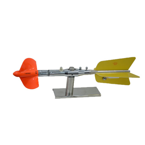 LS25-3A旋桨式流速仪