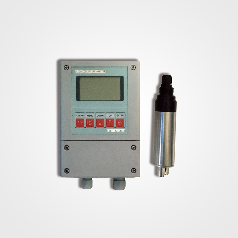 MLSS型悬浮物（污泥）浓度计