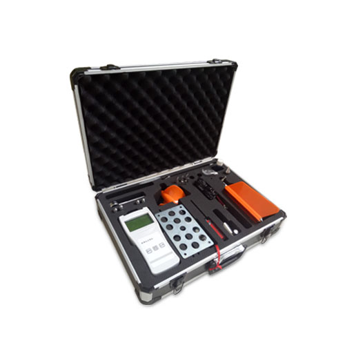 LJ20A旋桨式流速仪