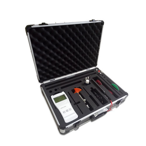 LS1206B旋桨式流速仪