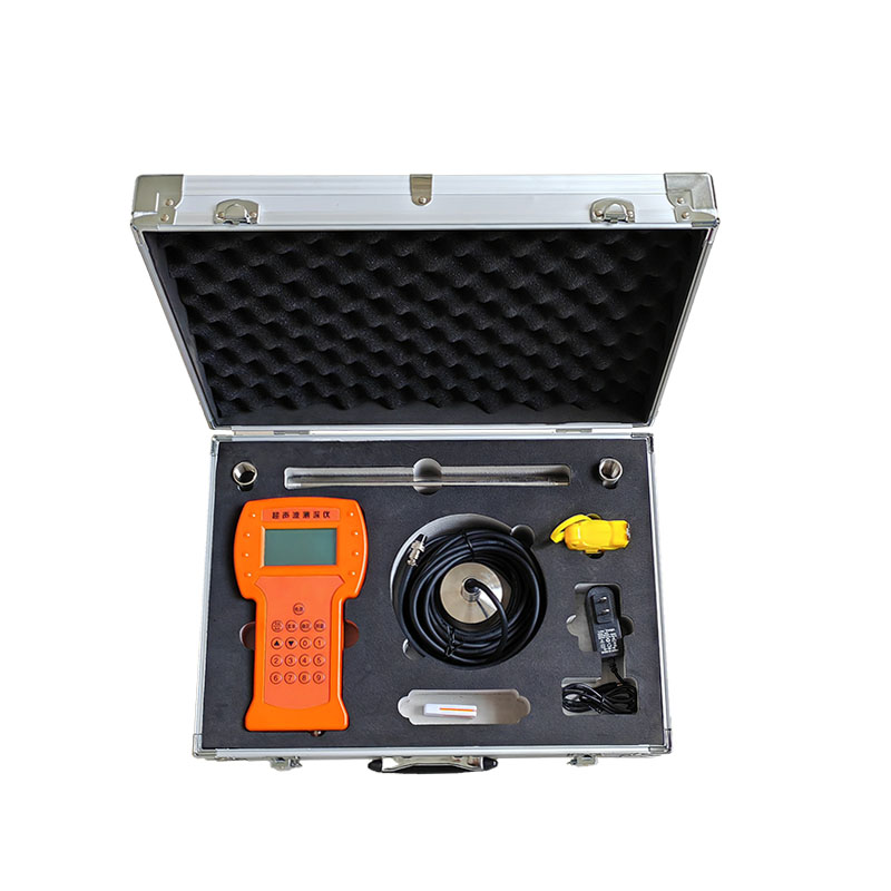 SS-100超声波测深仪