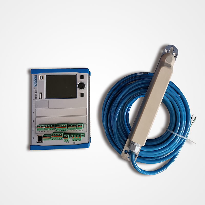 德国NIVUS V-ADCP750型多普勒流量计