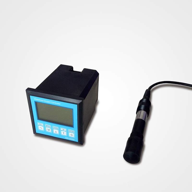 DO-6309系列型 工业在线溶氧仪