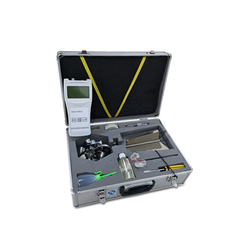 LS68旋杯式流速仪