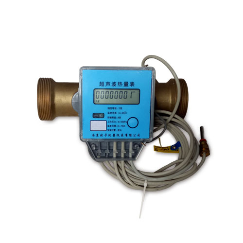 ULR-1大口径超声波热量(dn50-700）