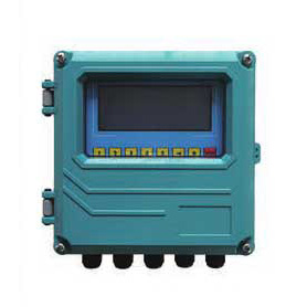 一体式雷达（电波）明渠流量计