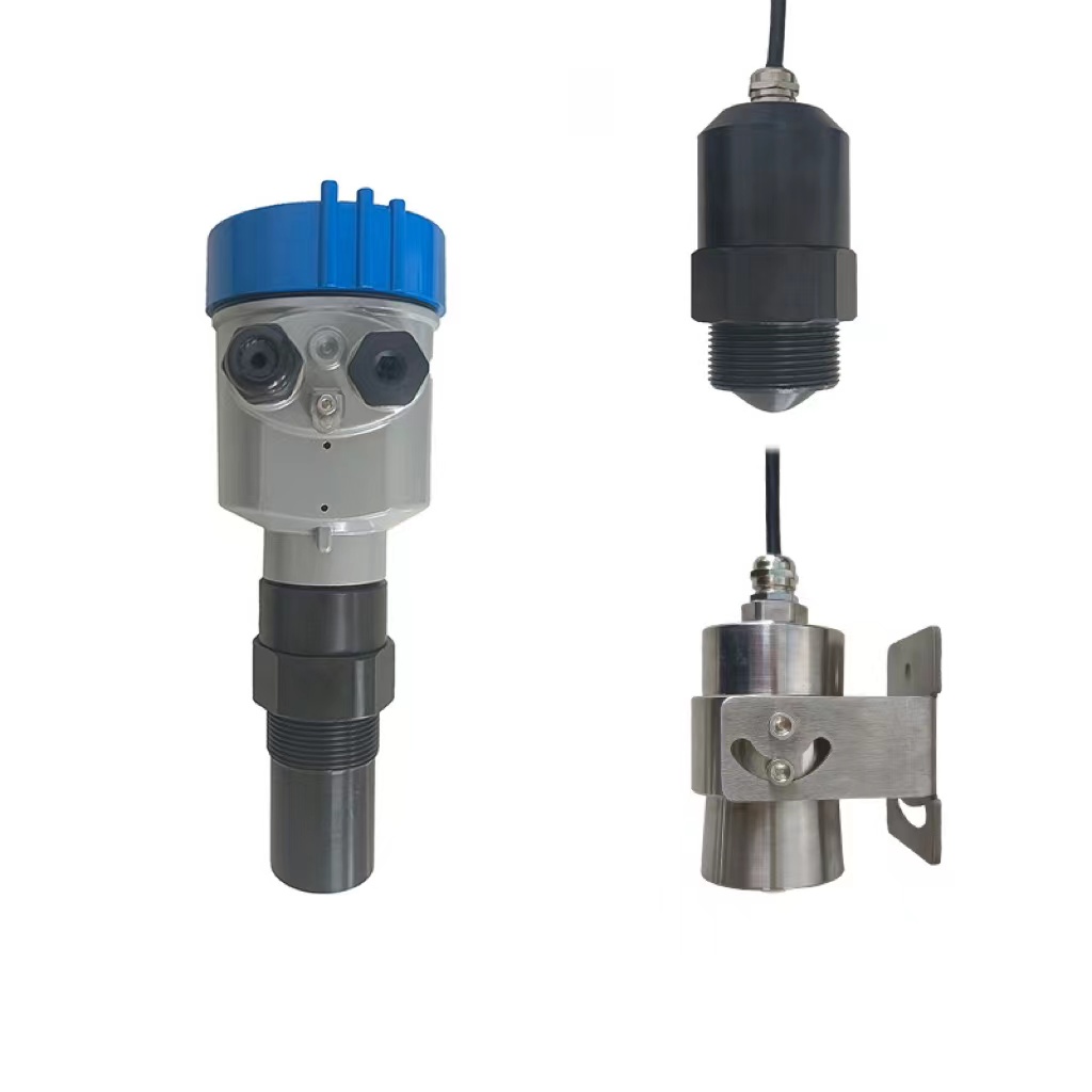 雷达液位计系列