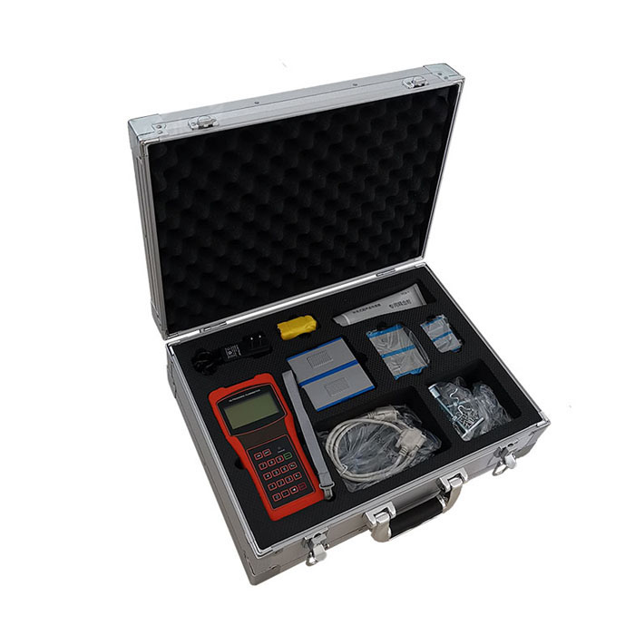 手持超声波流量计2000H