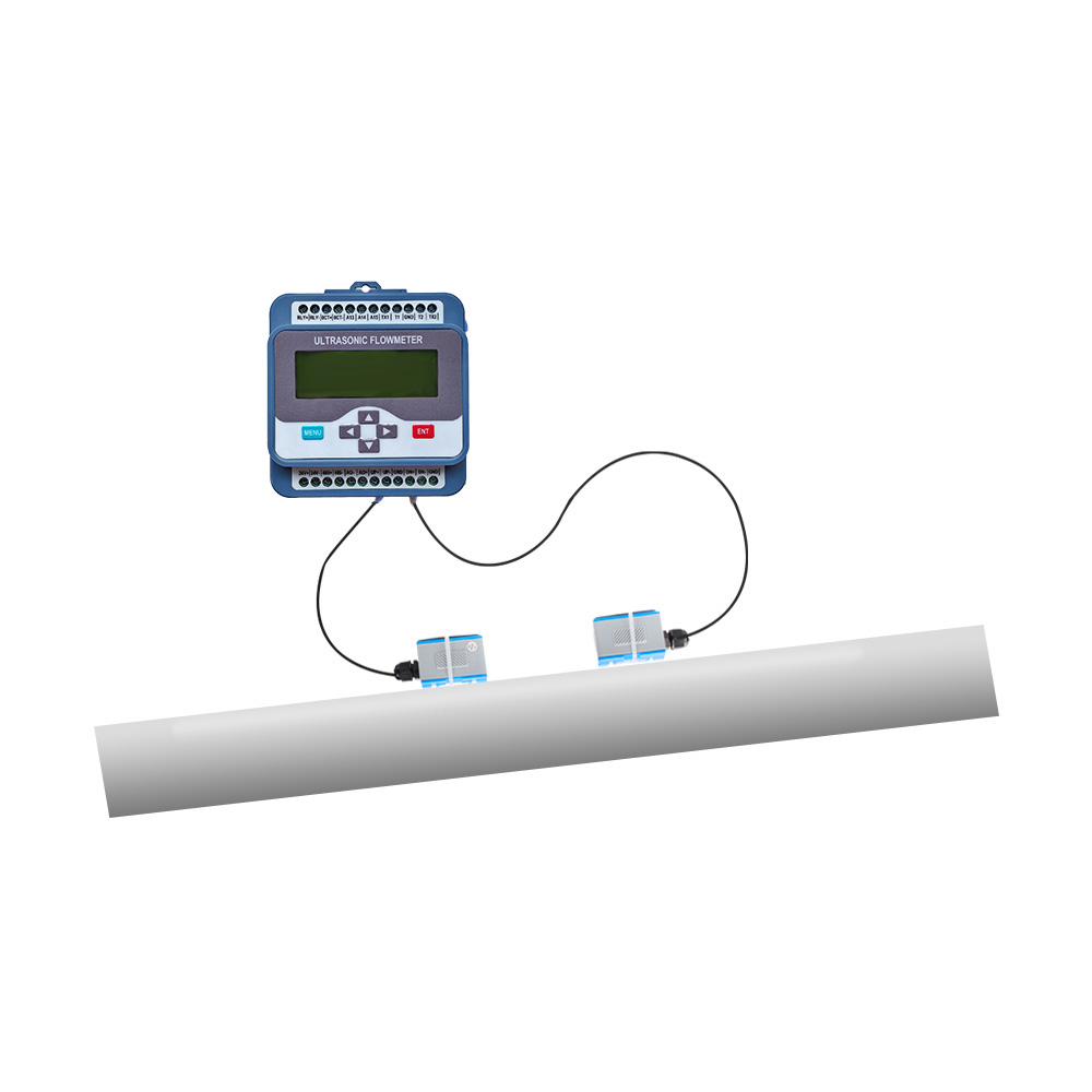 100B模块超声波流量计