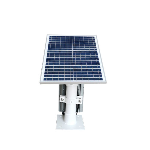 UTL-B 一体式巴歇尔槽超声波明渠流量计