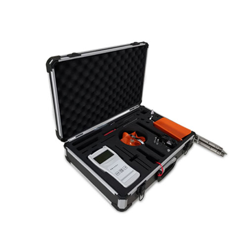 LB70旋杯式流速仪