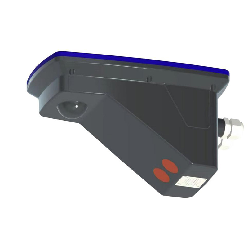 超声雷达流量计 